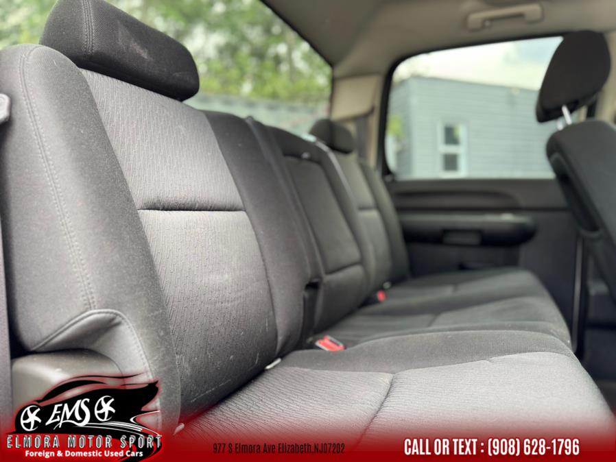 2012 GMC Sierra 1500 4WD Crew Cab 143.5" SLE, available for sale in Elizabeth, New Jersey | Elmora Motor Sports. Elizabeth, New Jersey 2012 GMC Sierra 1500 4WD Crew Cab 143.5" SLE, available for sale in Elizabeth, New Jersey | Elmora Motor Sports. Elizabeth, New Jersey