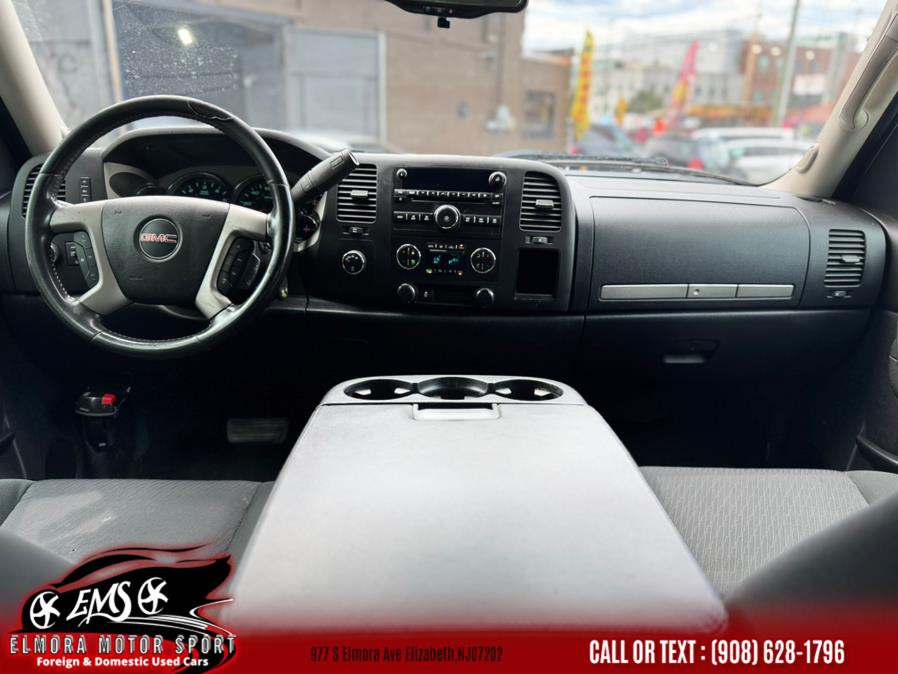 2012 GMC Sierra 1500 4WD Crew Cab 143.5" SLE, available for sale in Elizabeth, New Jersey | Elmora Motor Sports. Elizabeth, New Jersey 2012 GMC Sierra 1500 4WD Crew Cab 143.5" SLE, available for sale in Elizabeth, New Jersey | Elmora Motor Sports. Elizabeth, New Jersey