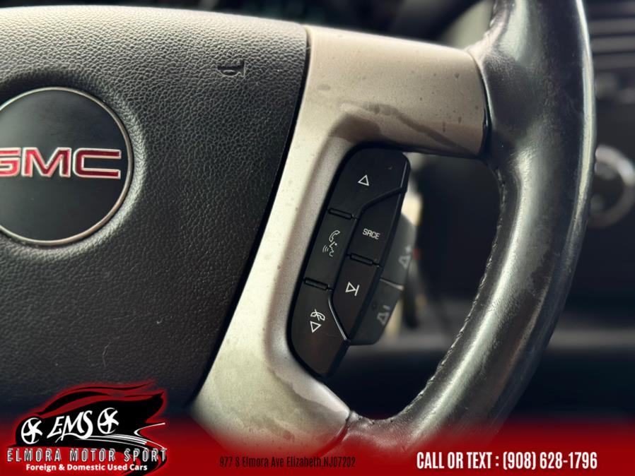 2012 GMC Sierra 1500 4WD Crew Cab 143.5" SLE, available for sale in Elizabeth, New Jersey | Elmora Motor Sports. Elizabeth, New Jersey 2012 GMC Sierra 1500 4WD Crew Cab 143.5" SLE, available for sale in Elizabeth, New Jersey | Elmora Motor Sports. Elizabeth, New Jersey