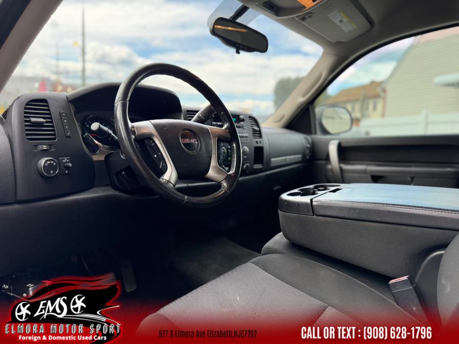 2012 GMC Sierra 1500 4WD Crew Cab 143.5" SLE, available for sale in Elizabeth, New Jersey | Elmora Motor Sports. Elizabeth, New Jersey 2012 GMC Sierra 1500 4WD Crew Cab 143.5" SLE, available for sale in Elizabeth, New Jersey | Elmora Motor Sports. Elizabeth, New Jersey