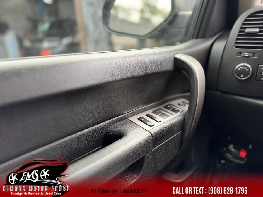 2012 GMC Sierra 1500 4WD Crew Cab 143.5" SLE, available for sale in Elizabeth, New Jersey | Elmora Motor Sports. Elizabeth, New Jersey 2012 GMC Sierra 1500 4WD Crew Cab 143.5" SLE, available for sale in Elizabeth, New Jersey | Elmora Motor Sports. Elizabeth, New Jersey