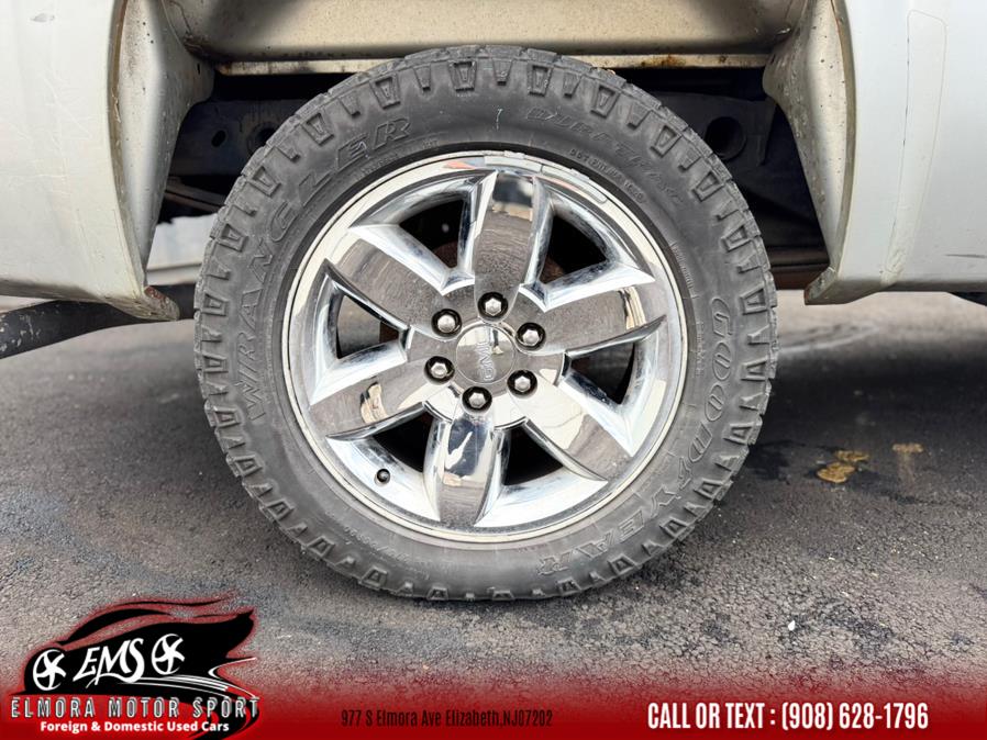 2012 GMC Sierra 1500 4WD Crew Cab 143.5" SLE, available for sale in Elizabeth, New Jersey | Elmora Motor Sports. Elizabeth, New Jersey 2012 GMC Sierra 1500 4WD Crew Cab 143.5" SLE, available for sale in Elizabeth, New Jersey | Elmora Motor Sports. Elizabeth, New Jersey