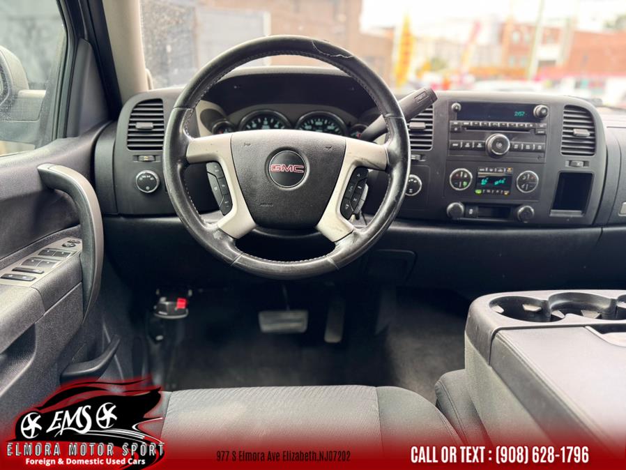 2012 GMC Sierra 1500 4WD Crew Cab 143.5" SLE, available for sale in Elizabeth, New Jersey | Elmora Motor Sports. Elizabeth, New Jersey 2012 GMC Sierra 1500 4WD Crew Cab 143.5" SLE, available for sale in Elizabeth, New Jersey | Elmora Motor Sports. Elizabeth, New Jersey