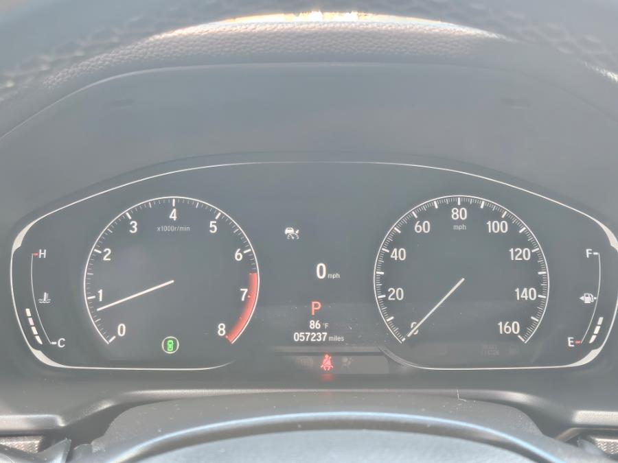 2022 Honda Accord Sedan Sport 1.5T CVT, available for sale in Paterson, New Jersey | Champion of Paterson. Paterson, New Jersey 2022 Honda Accord Sedan Sport 1.5T CVT, available for sale in Paterson, New Jersey | Champion of Paterson. Paterson, New Jersey