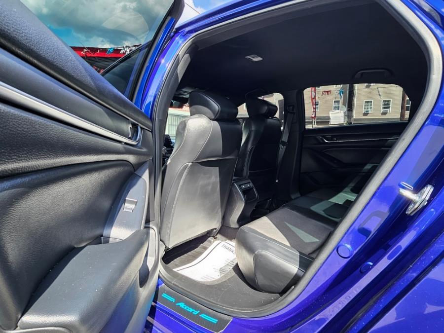 2022 Honda Accord Sedan Sport 1.5T CVT, available for sale in Paterson, New Jersey | Champion of Paterson. Paterson, New Jersey 2022 Honda Accord Sedan Sport 1.5T CVT, available for sale in Paterson, New Jersey | Champion of Paterson. Paterson, New Jersey