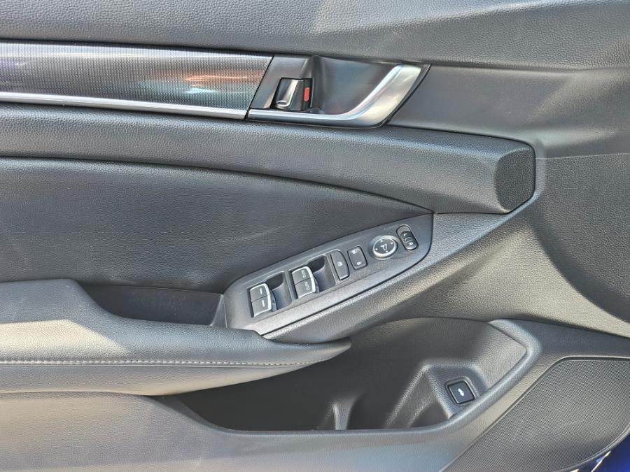 2022 Honda Accord Sedan Sport 1.5T CVT, available for sale in Paterson, New Jersey | Champion of Paterson. Paterson, New Jersey 2022 Honda Accord Sedan Sport 1.5T CVT, available for sale in Paterson, New Jersey | Champion of Paterson. Paterson, New Jersey