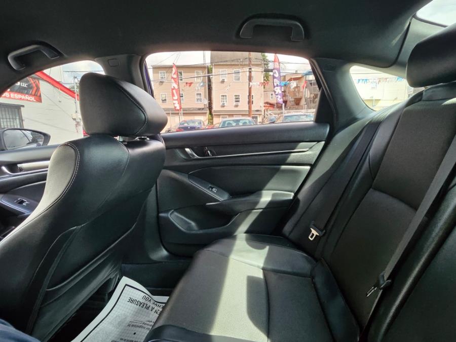 2022 Honda Accord Sedan Sport 1.5T CVT, available for sale in Paterson, New Jersey | Champion of Paterson. Paterson, New Jersey 2022 Honda Accord Sedan Sport 1.5T CVT, available for sale in Paterson, New Jersey | Champion of Paterson. Paterson, New Jersey