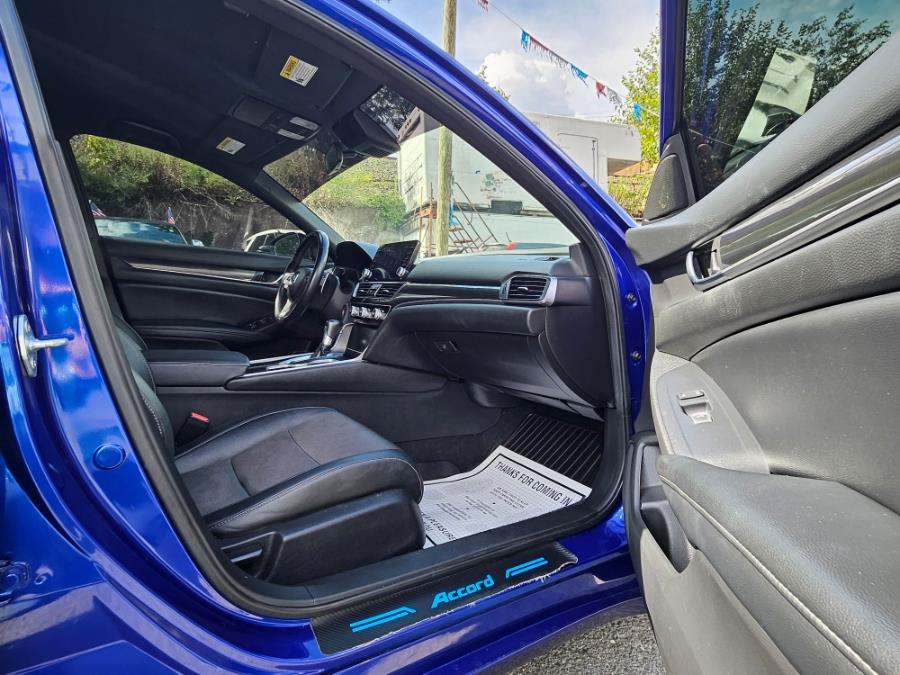 2022 Honda Accord Sedan Sport 1.5T CVT, available for sale in Paterson, New Jersey | Champion of Paterson. Paterson, New Jersey 2022 Honda Accord Sedan Sport 1.5T CVT, available for sale in Paterson, New Jersey | Champion of Paterson. Paterson, New Jersey