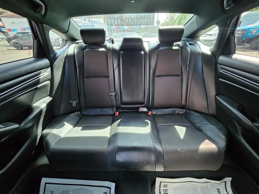 2022 Honda Accord Sedan Sport 1.5T CVT, available for sale in Paterson, New Jersey | Champion of Paterson. Paterson, New Jersey 2022 Honda Accord Sedan Sport 1.5T CVT, available for sale in Paterson, New Jersey | Champion of Paterson. Paterson, New Jersey