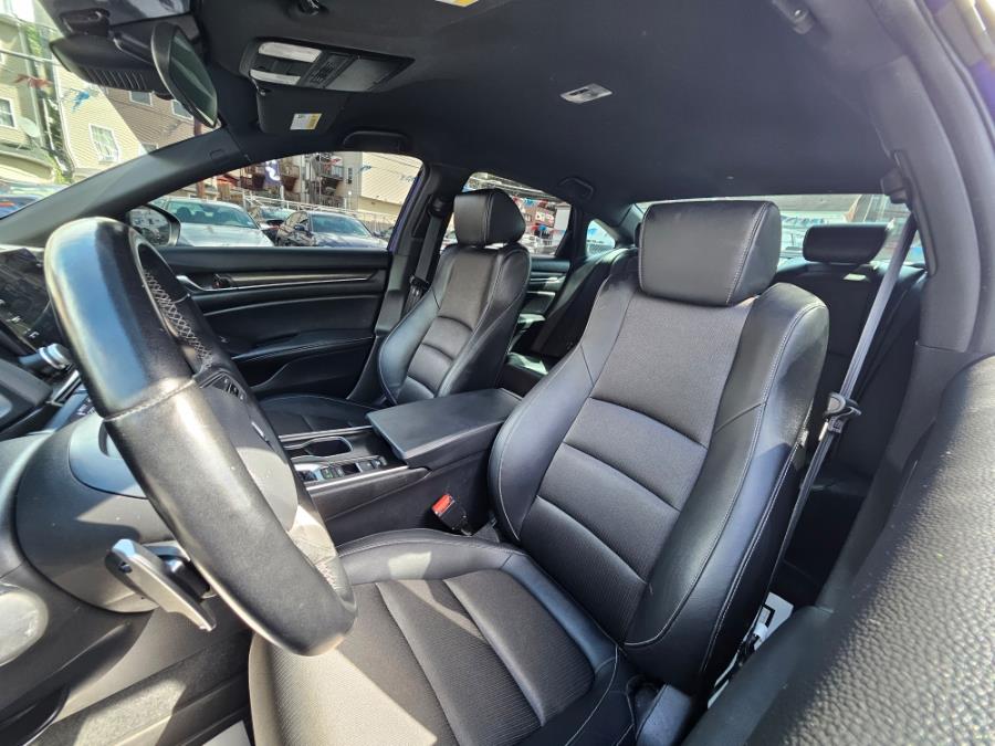 2022 Honda Accord Sedan Sport 1.5T CVT, available for sale in Paterson, New Jersey | Champion of Paterson. Paterson, New Jersey 2022 Honda Accord Sedan Sport 1.5T CVT, available for sale in Paterson, New Jersey | Champion of Paterson. Paterson, New Jersey