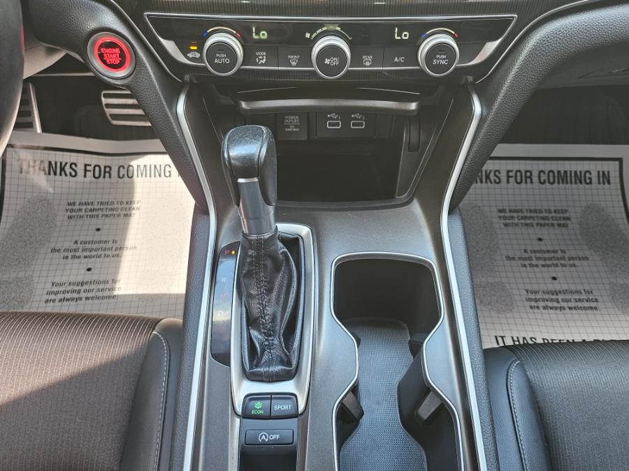 2022 Honda Accord Sedan Sport 1.5T CVT, available for sale in Paterson, New Jersey | Champion of Paterson. Paterson, New Jersey 2022 Honda Accord Sedan Sport 1.5T CVT, available for sale in Paterson, New Jersey | Champion of Paterson. Paterson, New Jersey