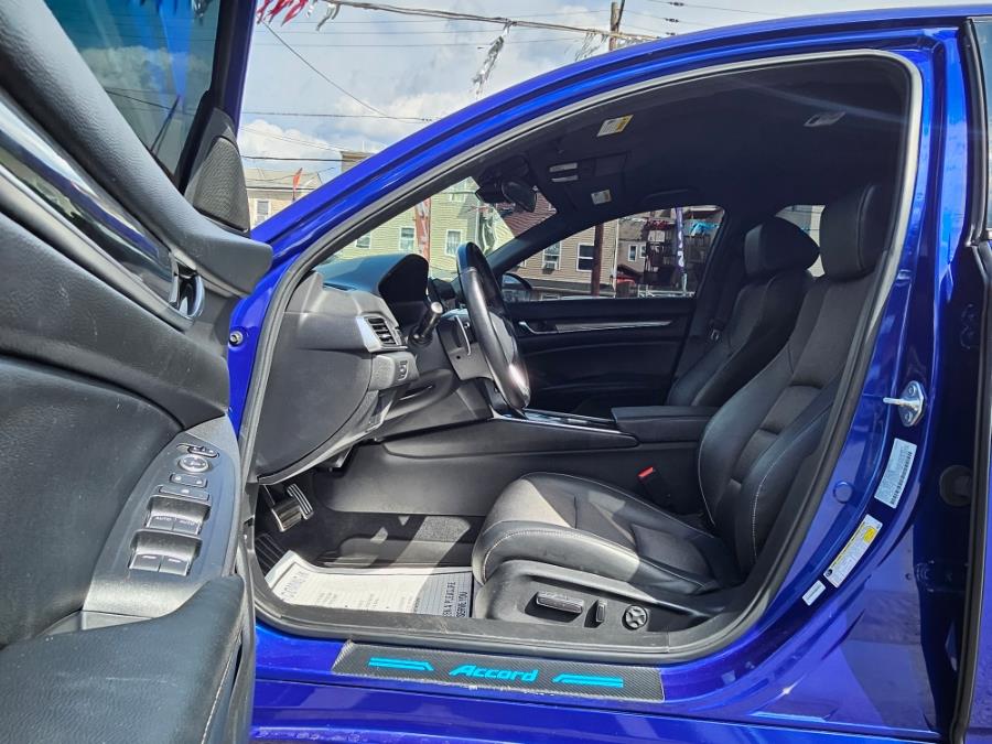 2022 Honda Accord Sedan Sport 1.5T CVT, available for sale in Paterson, New Jersey | Champion of Paterson. Paterson, New Jersey 2022 Honda Accord Sedan Sport 1.5T CVT, available for sale in Paterson, New Jersey | Champion of Paterson. Paterson, New Jersey