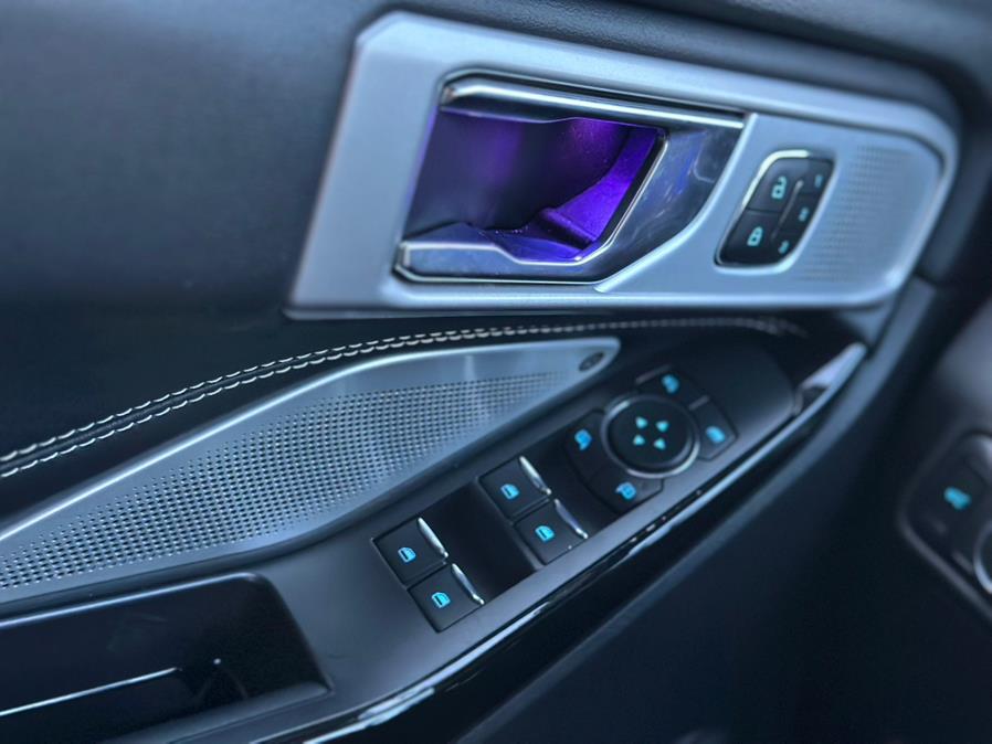 2022 Ford Explorer ST 4WD, available for sale in Paterson, New Jersey | Champion of Paterson. Paterson, New Jersey 2022 Ford Explorer ST 4WD, available for sale in Paterson, New Jersey | Champion of Paterson. Paterson, New Jersey