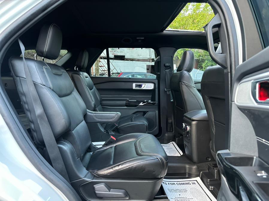 2022 Ford Explorer ST 4WD, available for sale in Paterson, New Jersey | Champion of Paterson. Paterson, New Jersey 2022 Ford Explorer ST 4WD, available for sale in Paterson, New Jersey | Champion of Paterson. Paterson, New Jersey