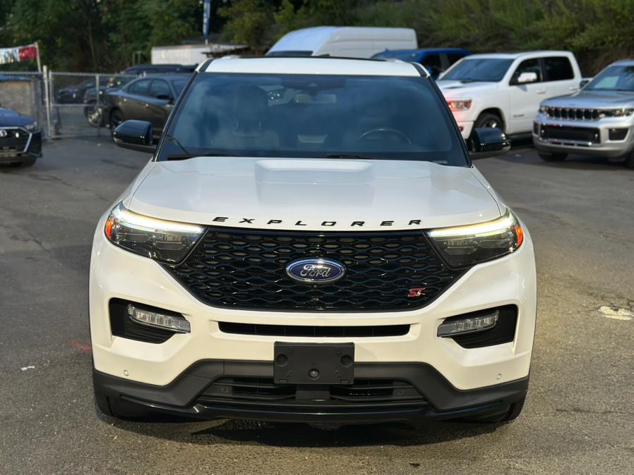 2022 Ford Explorer ST 4WD, available for sale in Paterson, New Jersey | Champion of Paterson. Paterson, New Jersey 2022 Ford Explorer ST 4WD, available for sale in Paterson, New Jersey | Champion of Paterson. Paterson, New Jersey