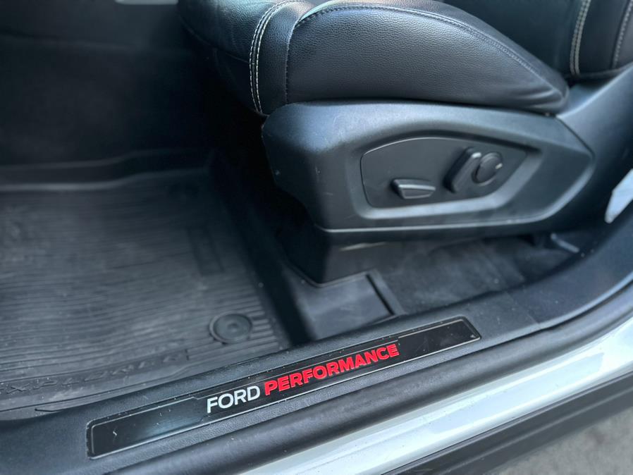 2022 Ford Explorer ST 4WD, available for sale in Paterson, New Jersey | Champion of Paterson. Paterson, New Jersey 2022 Ford Explorer ST 4WD, available for sale in Paterson, New Jersey | Champion of Paterson. Paterson, New Jersey