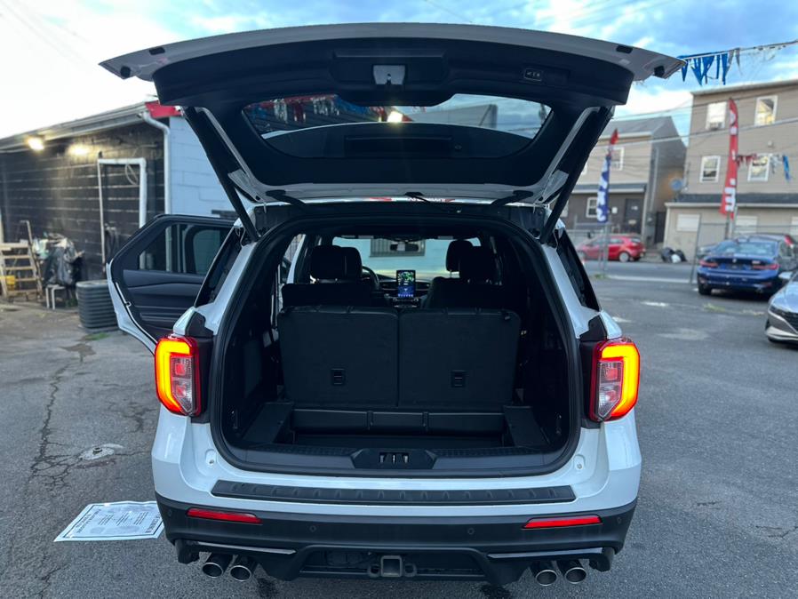 2022 Ford Explorer ST 4WD, available for sale in Paterson, New Jersey | Champion of Paterson. Paterson, New Jersey 2022 Ford Explorer ST 4WD, available for sale in Paterson, New Jersey | Champion of Paterson. Paterson, New Jersey