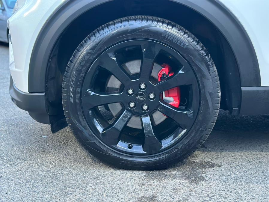 2022 Ford Explorer ST 4WD, available for sale in Paterson, New Jersey | Champion of Paterson. Paterson, New Jersey 2022 Ford Explorer ST 4WD, available for sale in Paterson, New Jersey | Champion of Paterson. Paterson, New Jersey