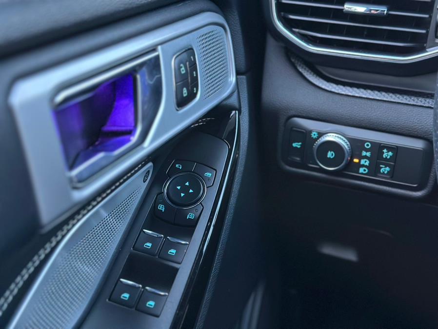 2022 Ford Explorer ST 4WD, available for sale in Paterson, New Jersey | Champion of Paterson. Paterson, New Jersey 2022 Ford Explorer ST 4WD, available for sale in Paterson, New Jersey | Champion of Paterson. Paterson, New Jersey