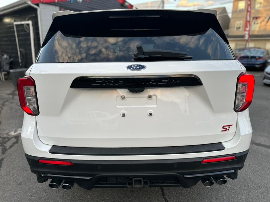 2022 Ford Explorer ST 4WD, available for sale in Paterson, New Jersey | Champion of Paterson. Paterson, New Jersey 2022 Ford Explorer ST 4WD, available for sale in Paterson, New Jersey | Champion of Paterson. Paterson, New Jersey