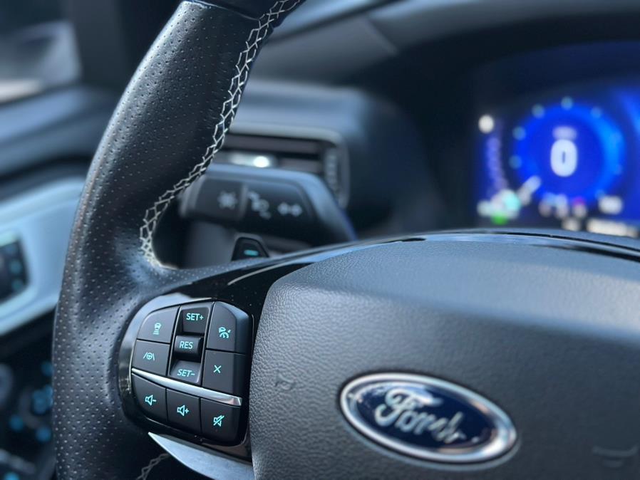 2022 Ford Explorer ST 4WD, available for sale in Paterson, New Jersey | Champion of Paterson. Paterson, New Jersey 2022 Ford Explorer ST 4WD, available for sale in Paterson, New Jersey | Champion of Paterson. Paterson, New Jersey