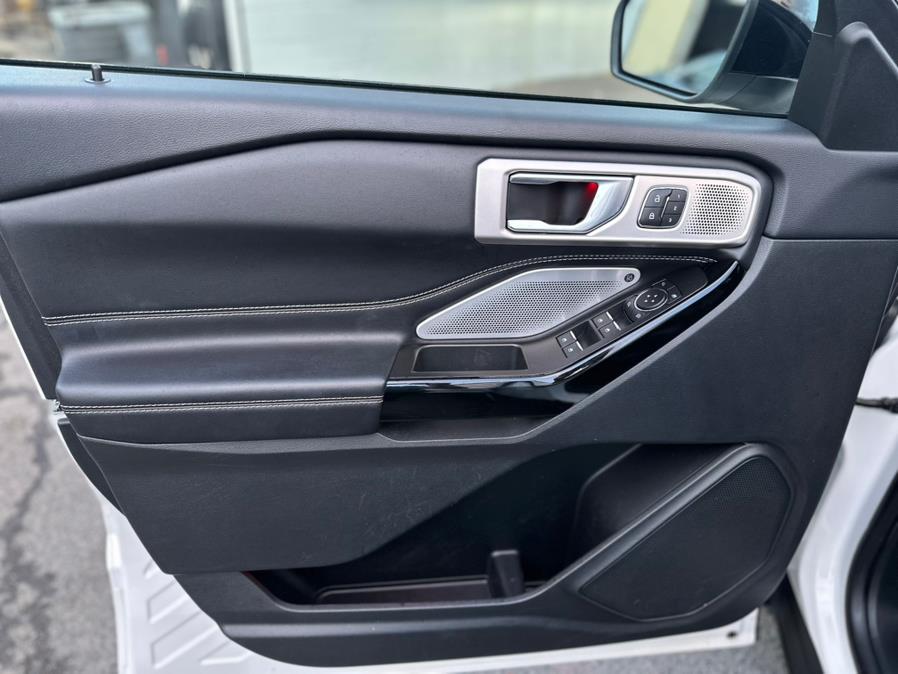 2022 Ford Explorer ST 4WD, available for sale in Paterson, New Jersey | Champion of Paterson. Paterson, New Jersey 2022 Ford Explorer ST 4WD, available for sale in Paterson, New Jersey | Champion of Paterson. Paterson, New Jersey