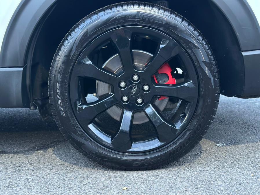 2022 Ford Explorer ST 4WD, available for sale in Paterson, New Jersey | Champion of Paterson. Paterson, New Jersey 2022 Ford Explorer ST 4WD, available for sale in Paterson, New Jersey | Champion of Paterson. Paterson, New Jersey