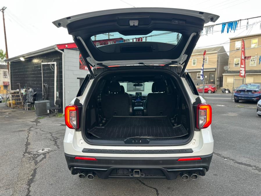 2022 Ford Explorer ST 4WD, available for sale in Paterson, New Jersey | Champion of Paterson. Paterson, New Jersey 2022 Ford Explorer ST 4WD, available for sale in Paterson, New Jersey | Champion of Paterson. Paterson, New Jersey