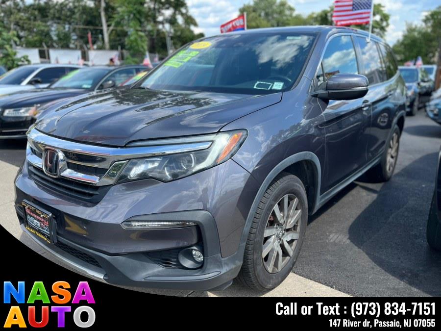 Used 2019 Honda Pilot in Passaic, New Jersey | Nasa Auto. Passaic, New Jersey