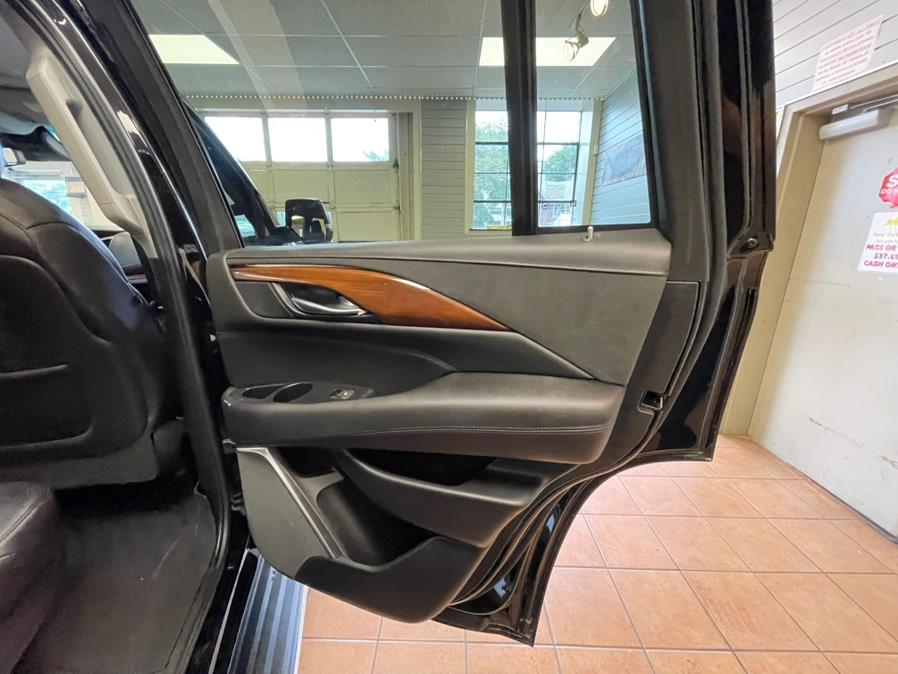 2018 Cadillac Escalade 4WD 4dr Luxury, available for sale in Suffern, New York | Rockland Motor Sport. Suffern, New York 2018 Cadillac Escalade 4WD 4dr Luxury, available for sale in Suffern, New York | Rockland Motor Sport. Suffern, New York