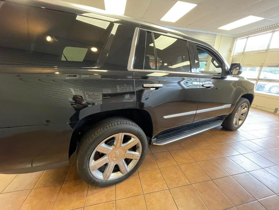 2018 Cadillac Escalade 4WD 4dr Luxury, available for sale in Suffern, New York | Rockland Motor Sport. Suffern, New York 2018 Cadillac Escalade 4WD 4dr Luxury, available for sale in Suffern, New York | Rockland Motor Sport. Suffern, New York