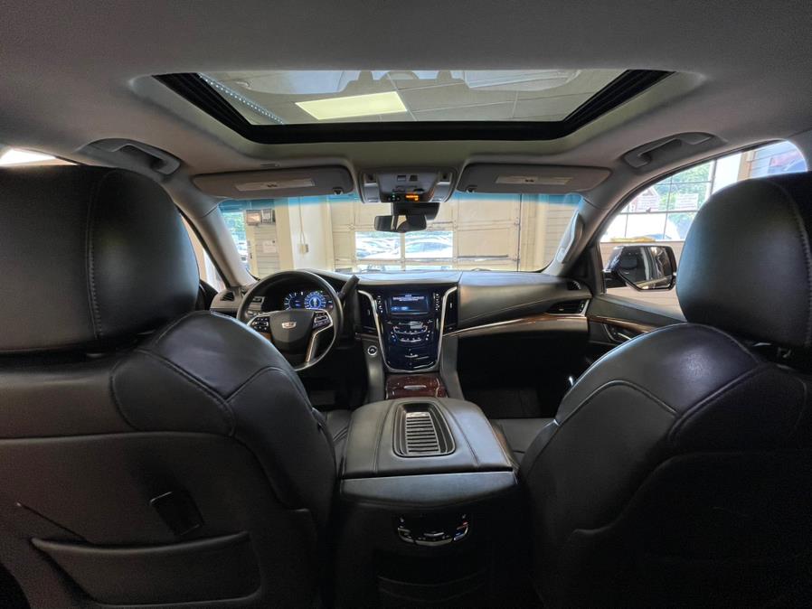 2018 Cadillac Escalade 4WD 4dr Luxury, available for sale in Suffern, New York | Rockland Motor Sport. Suffern, New York 2018 Cadillac Escalade 4WD 4dr Luxury, available for sale in Suffern, New York | Rockland Motor Sport. Suffern, New York
