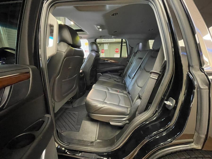 2018 Cadillac Escalade 4WD 4dr Luxury, available for sale in Suffern, New York | Rockland Motor Sport. Suffern, New York 2018 Cadillac Escalade 4WD 4dr Luxury, available for sale in Suffern, New York | Rockland Motor Sport. Suffern, New York