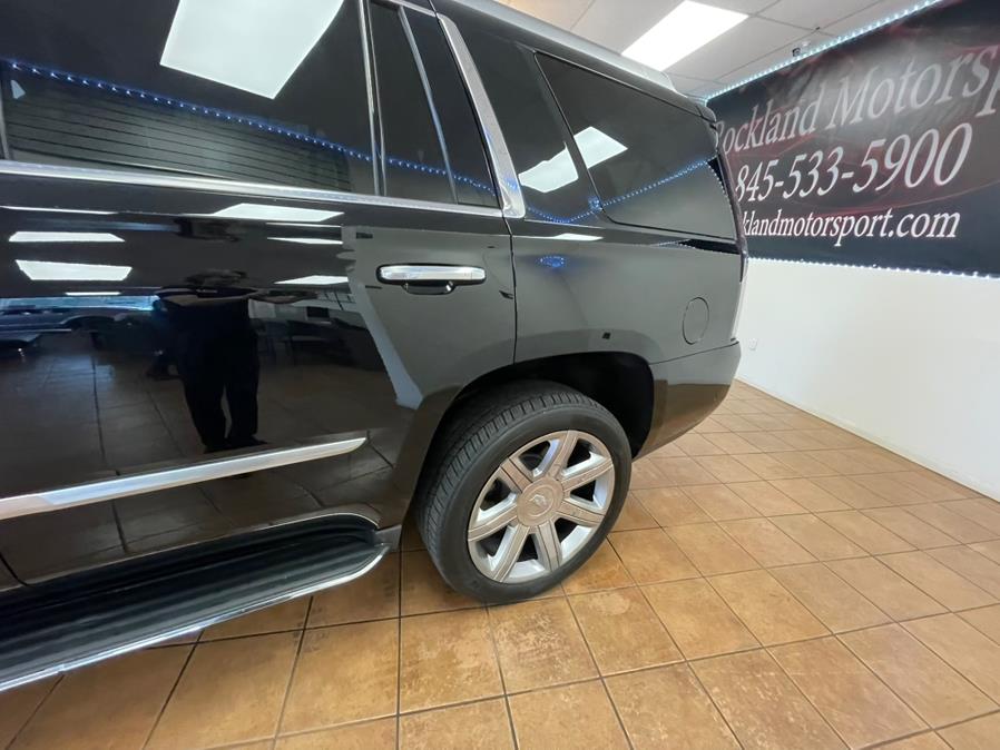 2018 Cadillac Escalade 4WD 4dr Luxury, available for sale in Suffern, New York | Rockland Motor Sport. Suffern, New York 2018 Cadillac Escalade 4WD 4dr Luxury, available for sale in Suffern, New York | Rockland Motor Sport. Suffern, New York