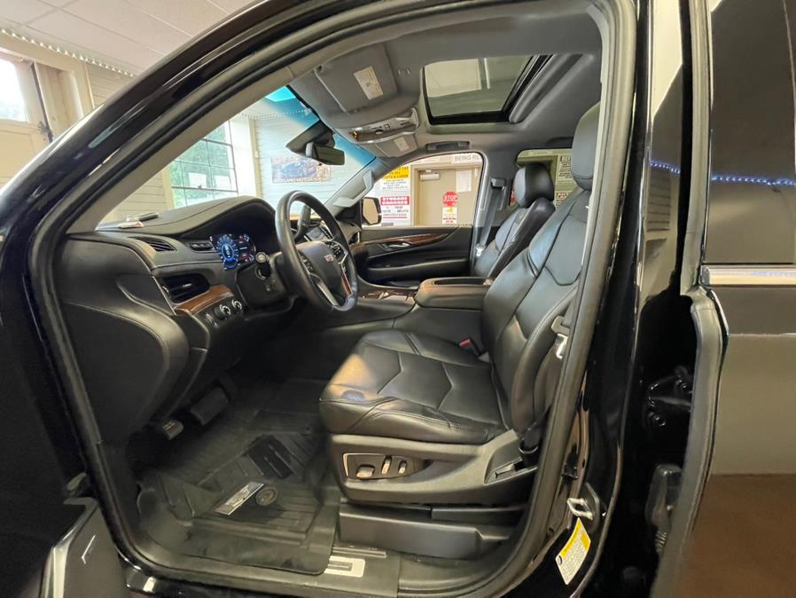 2018 Cadillac Escalade 4WD 4dr Luxury, available for sale in Suffern, New York | Rockland Motor Sport. Suffern, New York 2018 Cadillac Escalade 4WD 4dr Luxury, available for sale in Suffern, New York | Rockland Motor Sport. Suffern, New York