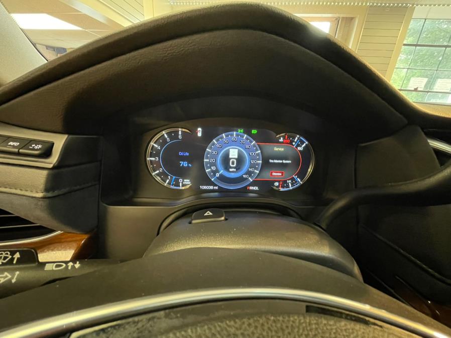 2018 Cadillac Escalade 4WD 4dr Luxury, available for sale in Suffern, New York | Rockland Motor Sport. Suffern, New York 2018 Cadillac Escalade 4WD 4dr Luxury, available for sale in Suffern, New York | Rockland Motor Sport. Suffern, New York