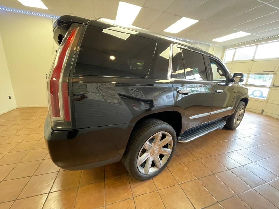 2018 Cadillac Escalade 4WD 4dr Luxury, available for sale in Suffern, New York | Rockland Motor Sport. Suffern, New York 2018 Cadillac Escalade 4WD 4dr Luxury, available for sale in Suffern, New York | Rockland Motor Sport. Suffern, New York