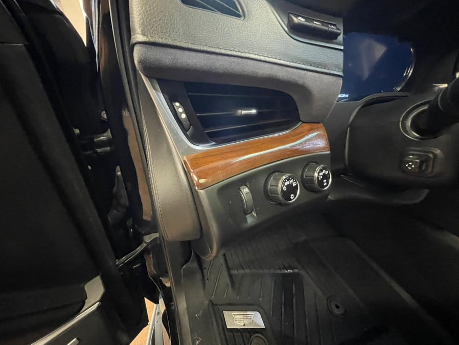 2018 Cadillac Escalade 4WD 4dr Luxury, available for sale in Suffern, New York | Rockland Motor Sport. Suffern, New York 2018 Cadillac Escalade 4WD 4dr Luxury, available for sale in Suffern, New York | Rockland Motor Sport. Suffern, New York