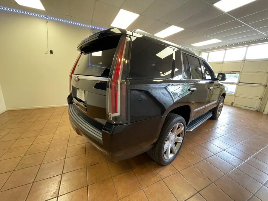 2018 Cadillac Escalade 4WD 4dr Luxury, available for sale in Suffern, New York | Rockland Motor Sport. Suffern, New York 2018 Cadillac Escalade 4WD 4dr Luxury, available for sale in Suffern, New York | Rockland Motor Sport. Suffern, New York