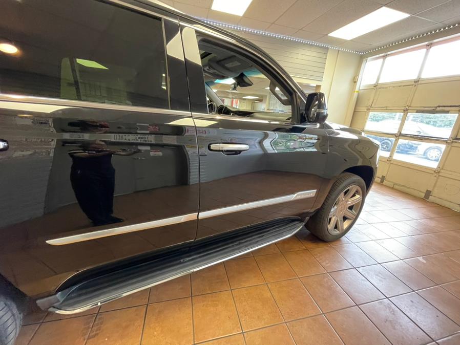 2018 Cadillac Escalade 4WD 4dr Luxury, available for sale in Suffern, New York | Rockland Motor Sport. Suffern, New York 2018 Cadillac Escalade 4WD 4dr Luxury, available for sale in Suffern, New York | Rockland Motor Sport. Suffern, New York