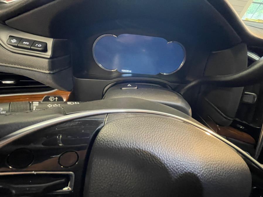 2018 Cadillac Escalade 4WD 4dr Luxury, available for sale in Suffern, New York | Rockland Motor Sport. Suffern, New York 2018 Cadillac Escalade 4WD 4dr Luxury, available for sale in Suffern, New York | Rockland Motor Sport. Suffern, New York