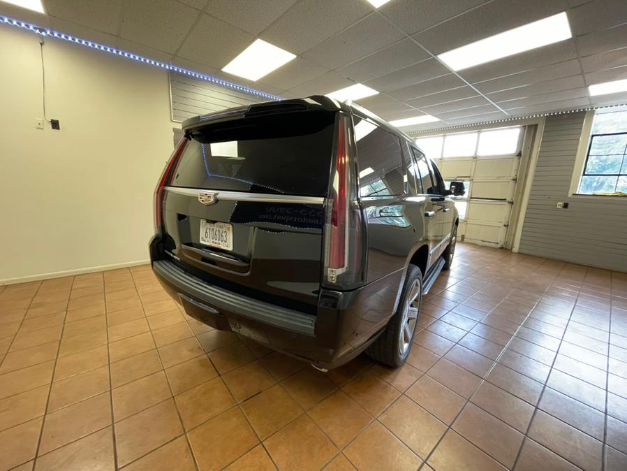 2018 Cadillac Escalade 4WD 4dr Luxury, available for sale in Suffern, New York | Rockland Motor Sport. Suffern, New York 2018 Cadillac Escalade 4WD 4dr Luxury, available for sale in Suffern, New York | Rockland Motor Sport. Suffern, New York