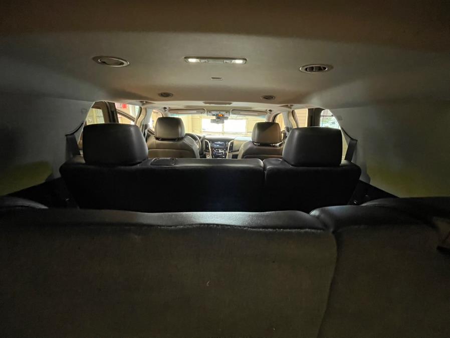 2018 Cadillac Escalade 4WD 4dr Luxury, available for sale in Suffern, New York | Rockland Motor Sport. Suffern, New York 2018 Cadillac Escalade 4WD 4dr Luxury, available for sale in Suffern, New York | Rockland Motor Sport. Suffern, New York