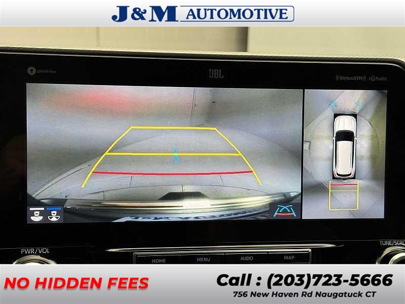 2021 Toyota Highlander Platinum, available for sale in Naugatuck, Connecticut | J&M Automotive Sls&Svc LLC. Naugatuck, Connecticut 2021 Toyota Highlander Platinum, available for sale in Naugatuck, Connecticut | J&M Automotive Sls&Svc LLC. Naugatuck, Connecticut