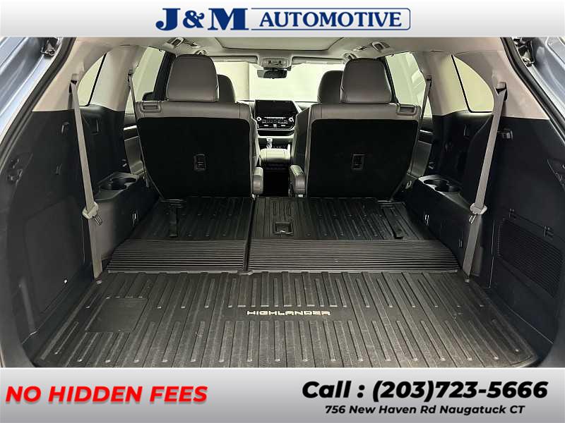 2021 Toyota Highlander Platinum, available for sale in Naugatuck, Connecticut | J&M Automotive Sls&Svc LLC. Naugatuck, Connecticut 2021 Toyota Highlander Platinum, available for sale in Naugatuck, Connecticut | J&M Automotive Sls&Svc LLC. Naugatuck, Connecticut