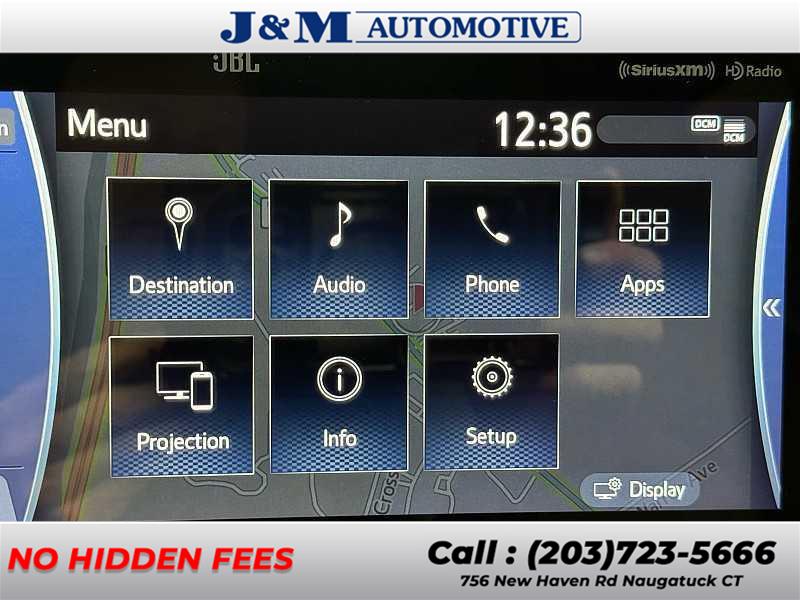 2021 Toyota Highlander Platinum, available for sale in Naugatuck, Connecticut | J&M Automotive Sls&Svc LLC. Naugatuck, Connecticut 2021 Toyota Highlander Platinum, available for sale in Naugatuck, Connecticut | J&M Automotive Sls&Svc LLC. Naugatuck, Connecticut