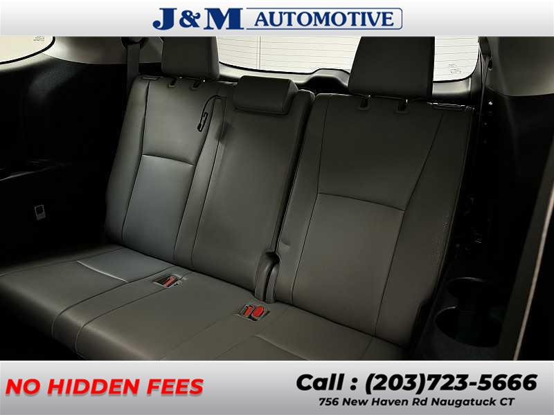 2021 Toyota Highlander Platinum, available for sale in Naugatuck, Connecticut | J&M Automotive Sls&Svc LLC. Naugatuck, Connecticut 2021 Toyota Highlander Platinum, available for sale in Naugatuck, Connecticut | J&M Automotive Sls&Svc LLC. Naugatuck, Connecticut