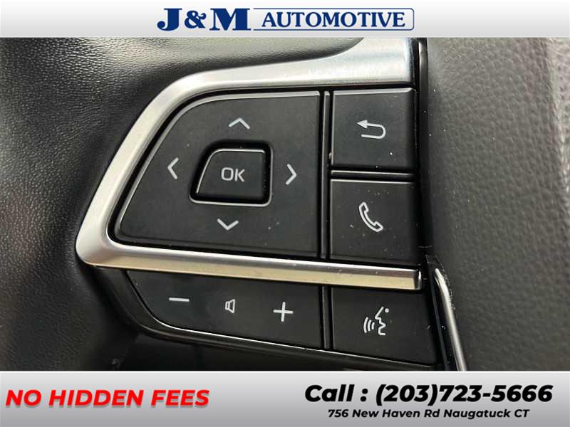 2021 Toyota Highlander Platinum, available for sale in Naugatuck, Connecticut | J&M Automotive Sls&Svc LLC. Naugatuck, Connecticut 2021 Toyota Highlander Platinum, available for sale in Naugatuck, Connecticut | J&M Automotive Sls&Svc LLC. Naugatuck, Connecticut