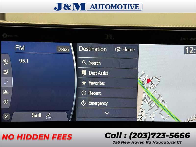 2021 Toyota Highlander Platinum, available for sale in Naugatuck, Connecticut | J&M Automotive Sls&Svc LLC. Naugatuck, Connecticut 2021 Toyota Highlander Platinum, available for sale in Naugatuck, Connecticut | J&M Automotive Sls&Svc LLC. Naugatuck, Connecticut