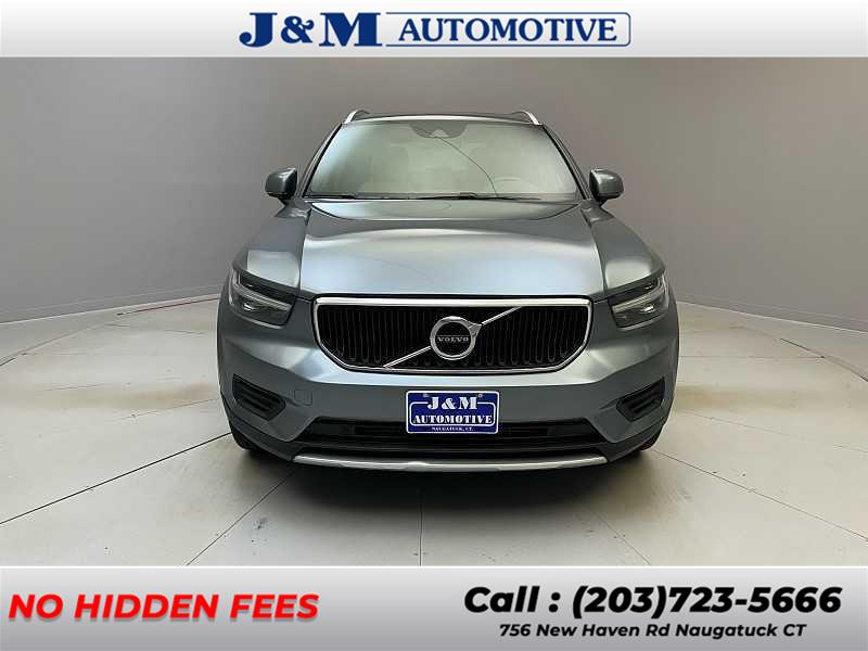 2019 Volvo Xc40 Momentum, available for sale in Naugatuck, Connecticut | J&M Automotive Sls&Svc LLC. Naugatuck, Connecticut 2019 Volvo Xc40 Momentum, available for sale in Naugatuck, Connecticut | J&M Automotive Sls&Svc LLC. Naugatuck, Connecticut